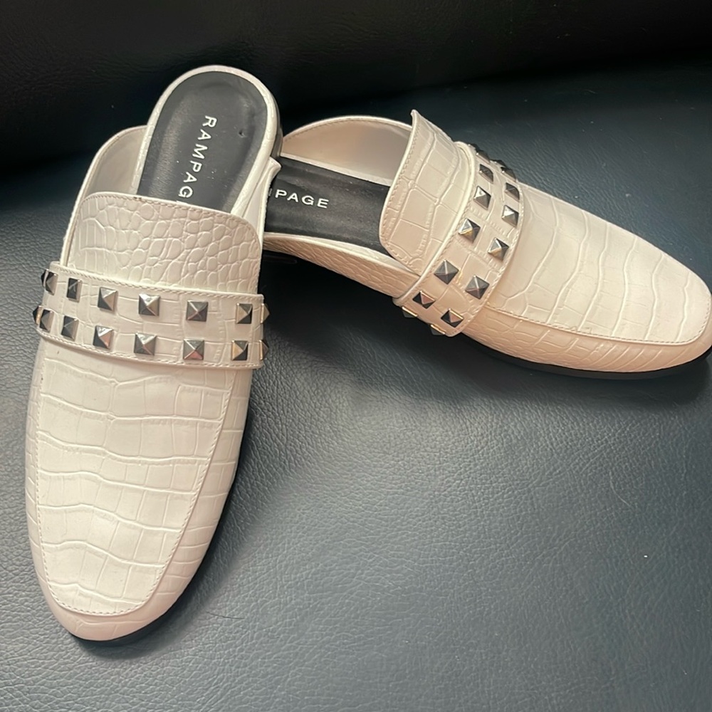 Rampage NEW SHOES Ladies Size 8.5